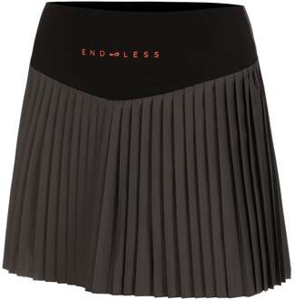 Court Rok Dames-Zilver - L