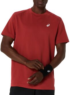 Court SS Shirt Heren - L