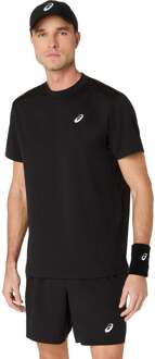 Court SS Shirt Heren - M