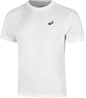 Court SS Shirt Heren - M