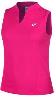 Court Tank Top Dames - M