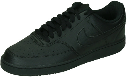 Court Vision Low Men's Shoe Nike , Black , Heren - 44 Eu,45 Eu,41 Eu,40 Eu,44 1/2 Eu,42 Eu,43 EU