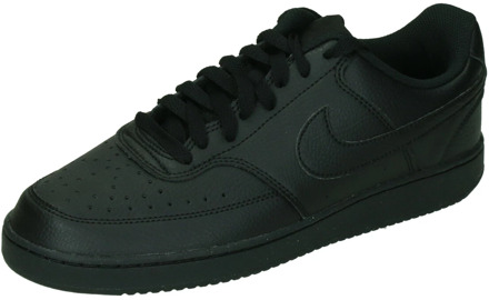 Court Vision Low Next Nature Sneaker Heren zwart - 42 1/2