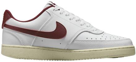 Court Vision Low Next Sneakers Dames 40 Wit