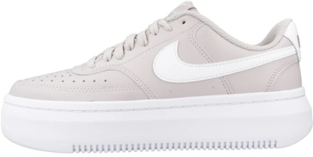 Court Vision Sneakers Nike , Beige , Dames - 40 Eu,39 Eu,37 1/2 Eu,36 Eu,38 EU