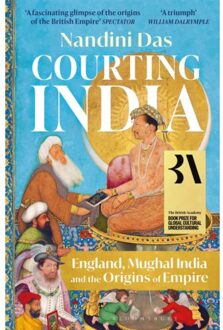 Courting India - Nandini Das