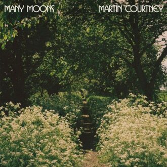 Courtney Martin - Many Moons