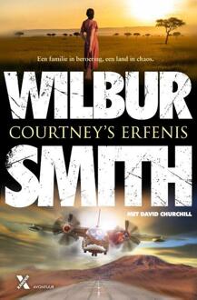 Courtney's Erfenis - Courtney - Wilbur Smith