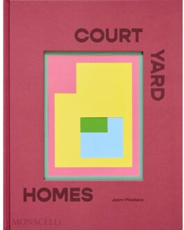 Courtyard Homes - Joann Plockova