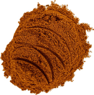 Couscous hot kruidenmix