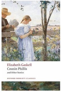 Cousin Phillis and Other Stories