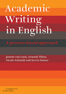 Coutinho Academic Writing In English