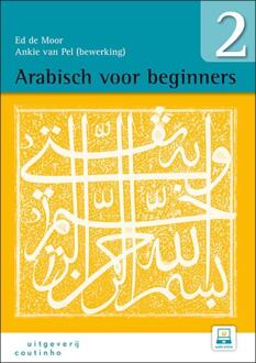 Coutinho Arabisch voor beginners 2
