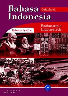 Coutinho Bahasa Indonesia - Boek Rahman Syaifoel (9046903672)