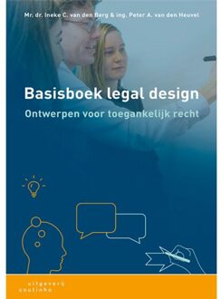 Coutinho Basisboek legal design
