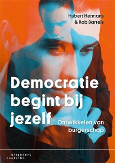 Coutinho Democratie Begint Bij Jezelf