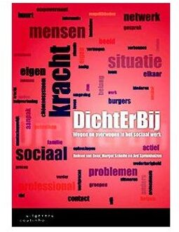 Coutinho Dichterbij - Boek Heleen van Deur (9046903826)