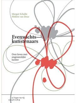 Coutinho Evenwichtskunstenaars - Margot Scholte en Heleen van Deur - 000
