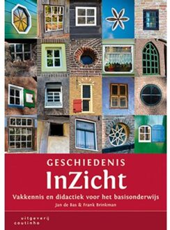 Coutinho Geschiedenis Inzicht