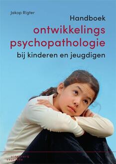 Coutinho Handboek Ontwikkelingspsychopathologie Bij - (ISBN:9789046907078)