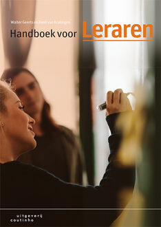 Coutinho Handboek voor leraren - Walter Geerts en René van Kralingen - 000