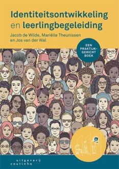 Coutinho Identiteitsontwikkeling en leerlingbegeleiding - (ISBN:9789046907580)