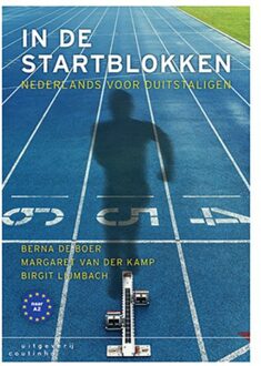 Coutinho In de startblokken - Berna de Boer, Margaret van der Kamp en Birgit Lijmbach - 000