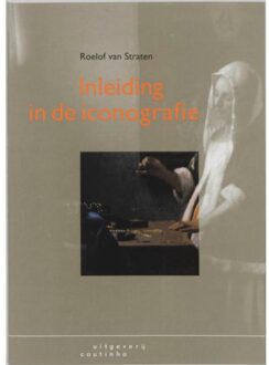 Coutinho Inleiding in de iconografie - Boek R. van Straten (9062832806)
