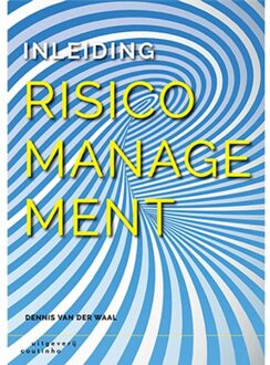 Coutinho Inleiding risicomanagement