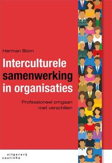 Coutinho Interculturele samenwerking in organisaties