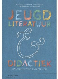 Coutinho Jeugdliteratuur En Didactiek / Handboek Voor Vo En