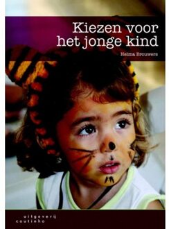 Coutinho Kiezen voor het jonge kind - Boek Helma Brouwers (9046901890)