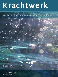 Coutinho Krachtwerk - Boek Judith Wolf (9046905195)