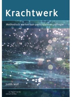 Coutinho Krachtwerk - Boek Judith Wolf (9046905195)