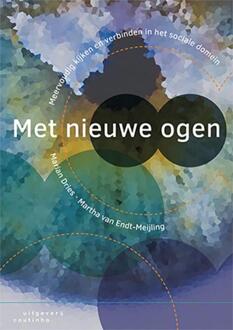 Coutinho Met nieuwe ogen - Boek Marian Dries (9046905810)