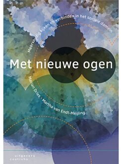 Coutinho Met nieuwe ogen - Boek Marian Dries (9046905810)