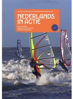 Coutinho Nederlands In Actie - Berna de Boer