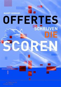 Coutinho Offertes schrijven die scoren - Boek Mariët Hermans (9046903648)