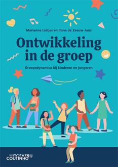Coutinho Ontwikkeling In De Groep - Marianne Luitjes