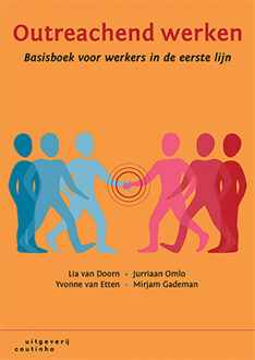 Coutinho Outreachend werken - (ISBN:9789046906583)