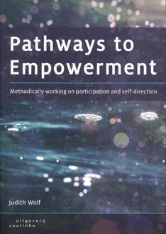 Coutinho Pathways To Empowerment - Judith Wolf