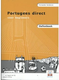 Coutinho Portugees direct voor beginners - Fernando Venancio - 000