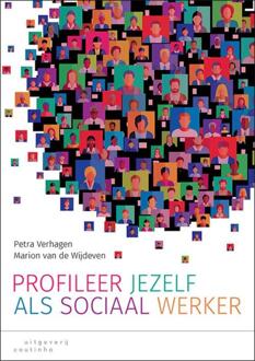 Coutinho Profileer Jezelf Als Sociaal Werker - (ISBN:9789046907160)