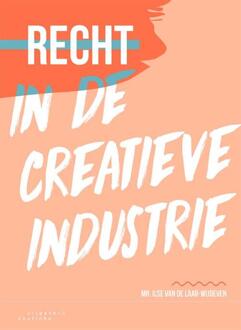 Coutinho Recht in de creatieve industrie