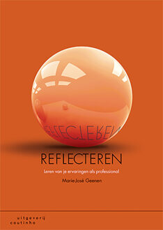 Coutinho Reflecteren - Boek Marie-José Geenen (9046905772)
