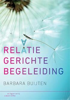 Coutinho Relatiegerichte begeleiding - Boek Barbara Buijten (9046905470)
