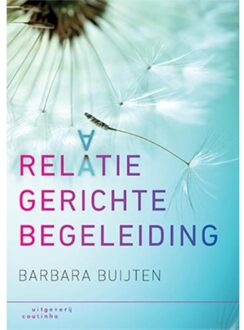 Coutinho Relatiegerichte begeleiding - Boek Barbara Buijten (9046905470)