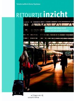 Coutinho Retourtje inzicht - Boek Toinette Loeffen (9046903583)