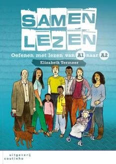 Coutinho Samen lezen - Boek Elizabeth Termeer (9046905489)