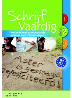 Coutinho Schrijf vaardig / 2 - Boek Marilene Gathier (9046903176)